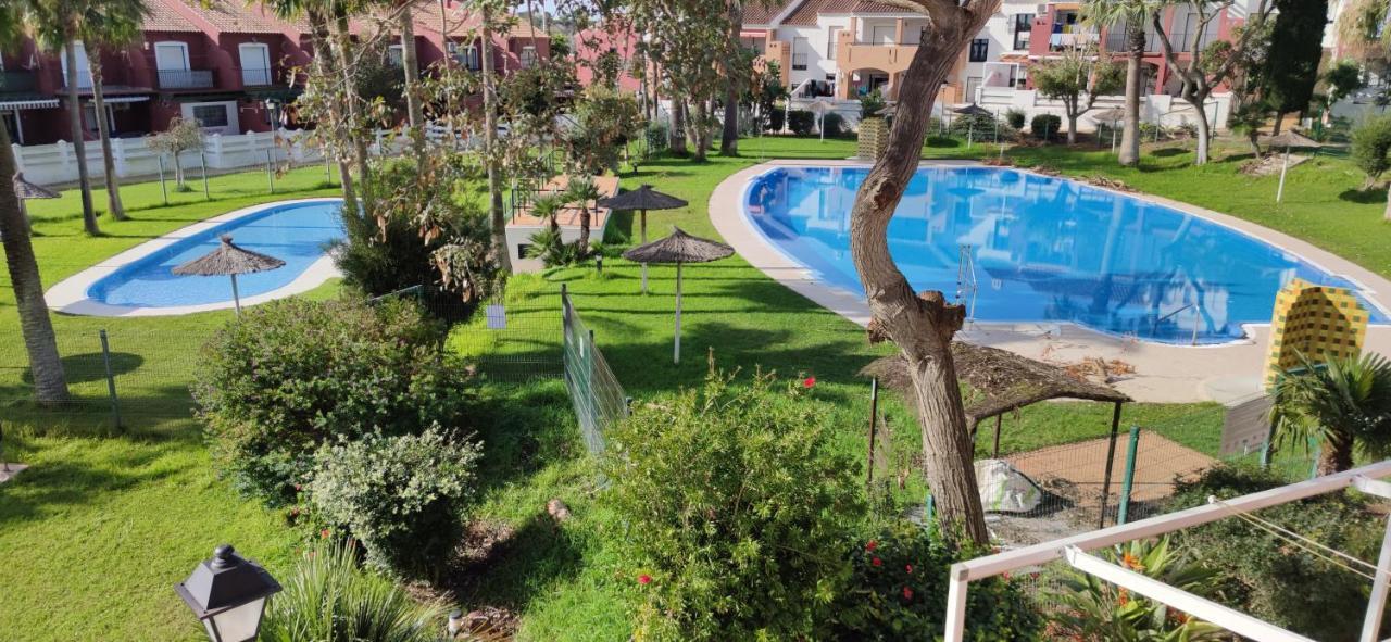 Apartamento En La Barrosa *